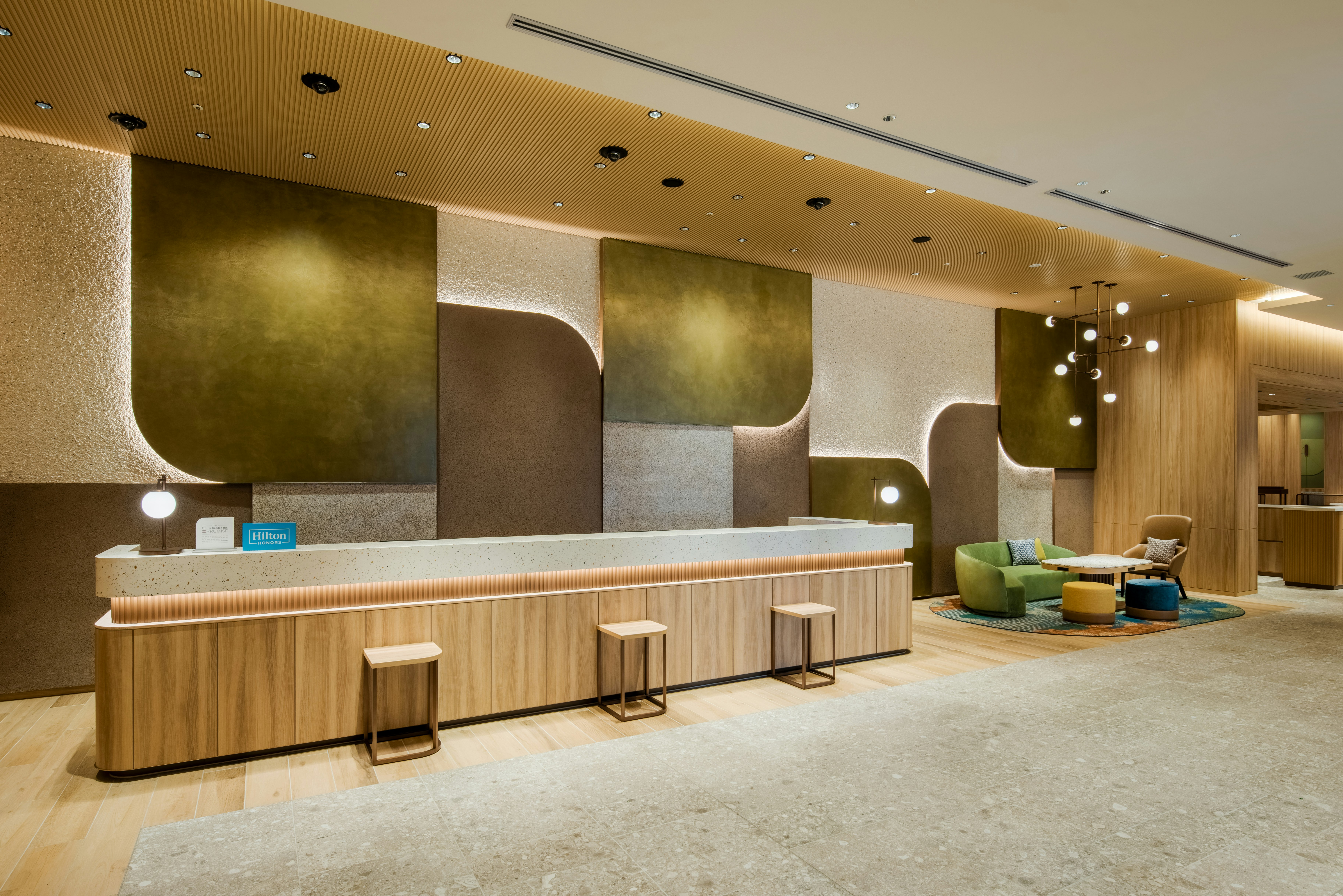 Hilton Garden Inn Kyoto Shijo Karasuma 4/26