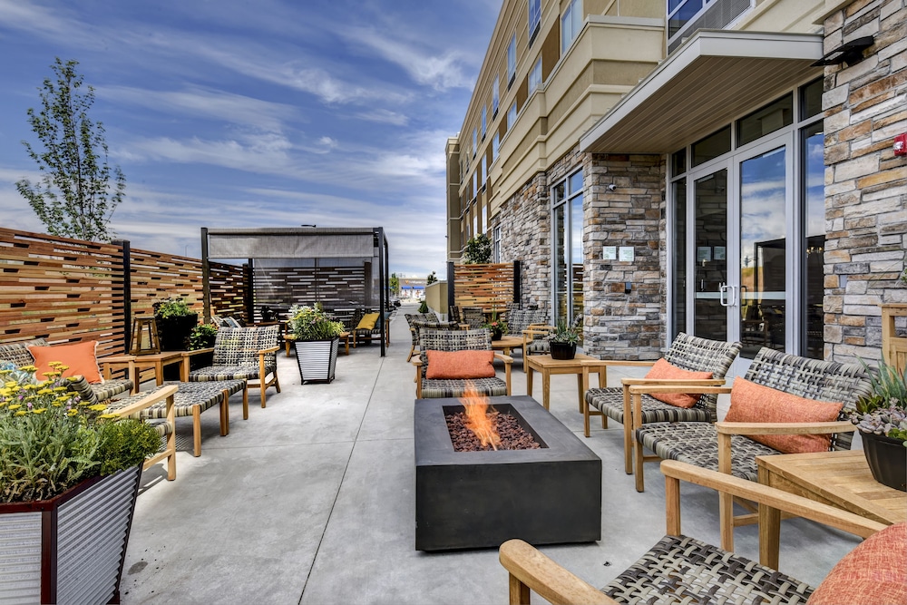 Holiday Inn Nampa 51/71