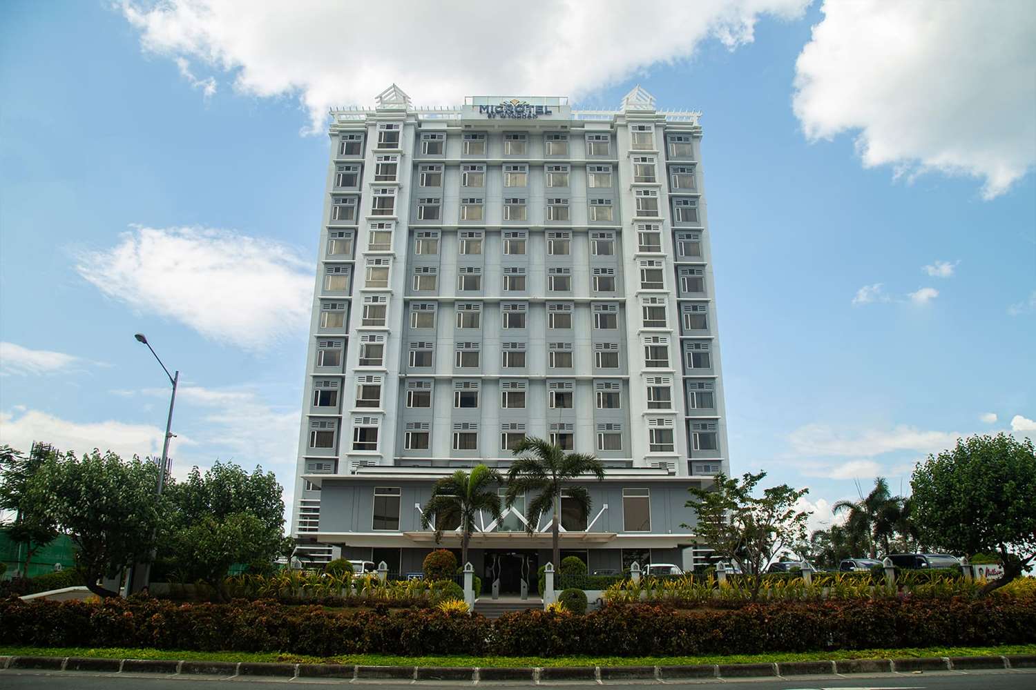 Microtel by Wyndham Mall of Asia in PASAY