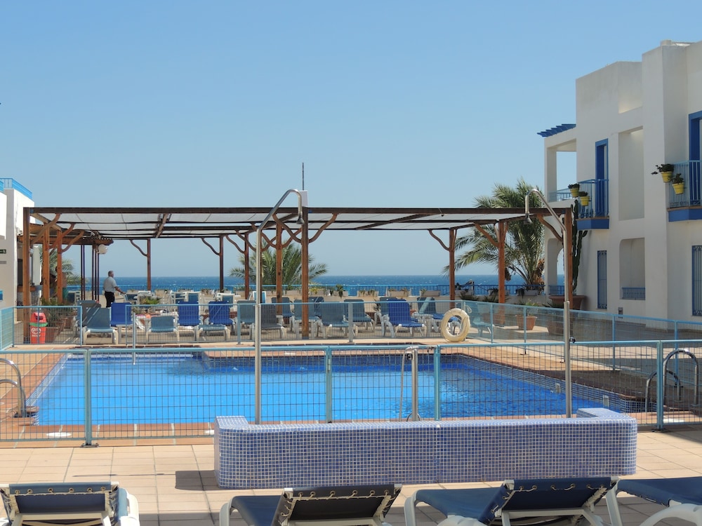 Punta Del Cantal Hotel Suites 35/48