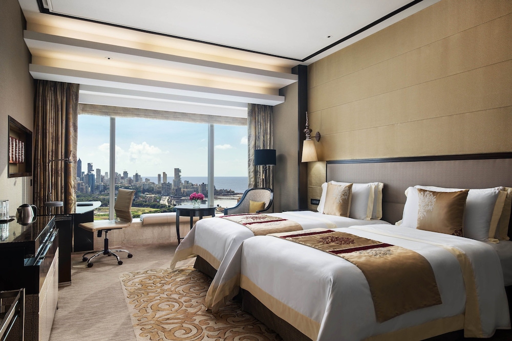 The St Regis Mumbai Formerly Palladium Hotel Mumbai 15/64