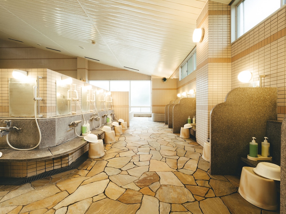 Spa Hotel Yuttarikan 18/29