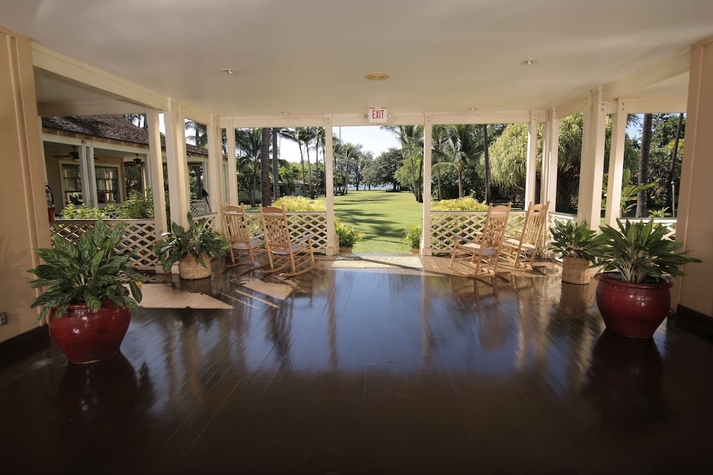 Waimea Plantation Cottages, a Coast Resort 49/50