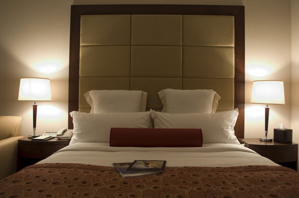 room