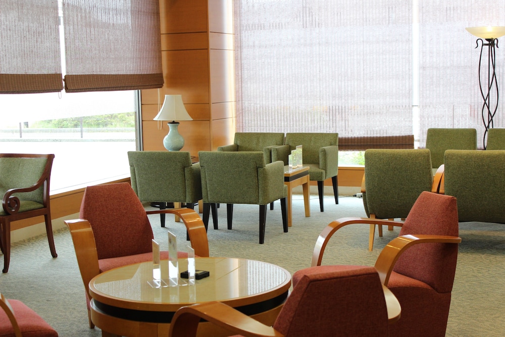 Grand Hotel Hakusan 50/57