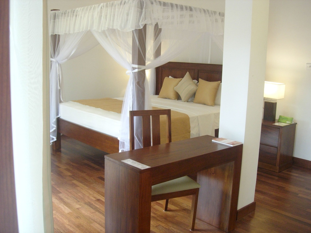 Siddhalepa Ayurveda Health Resort 35/50