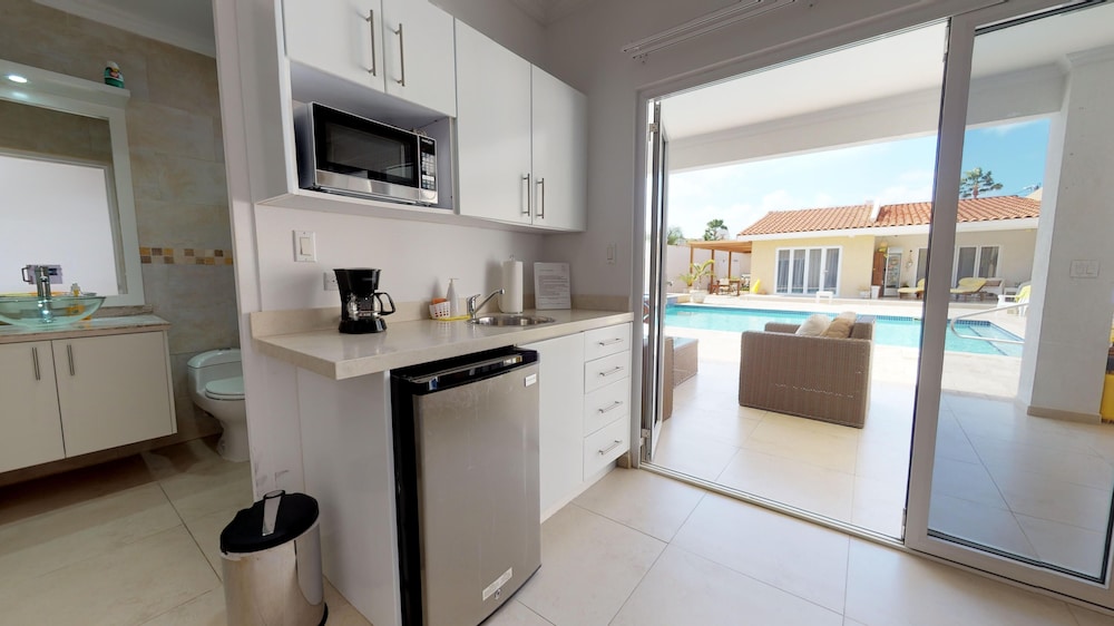 Arubas Bakval Suites 35/50