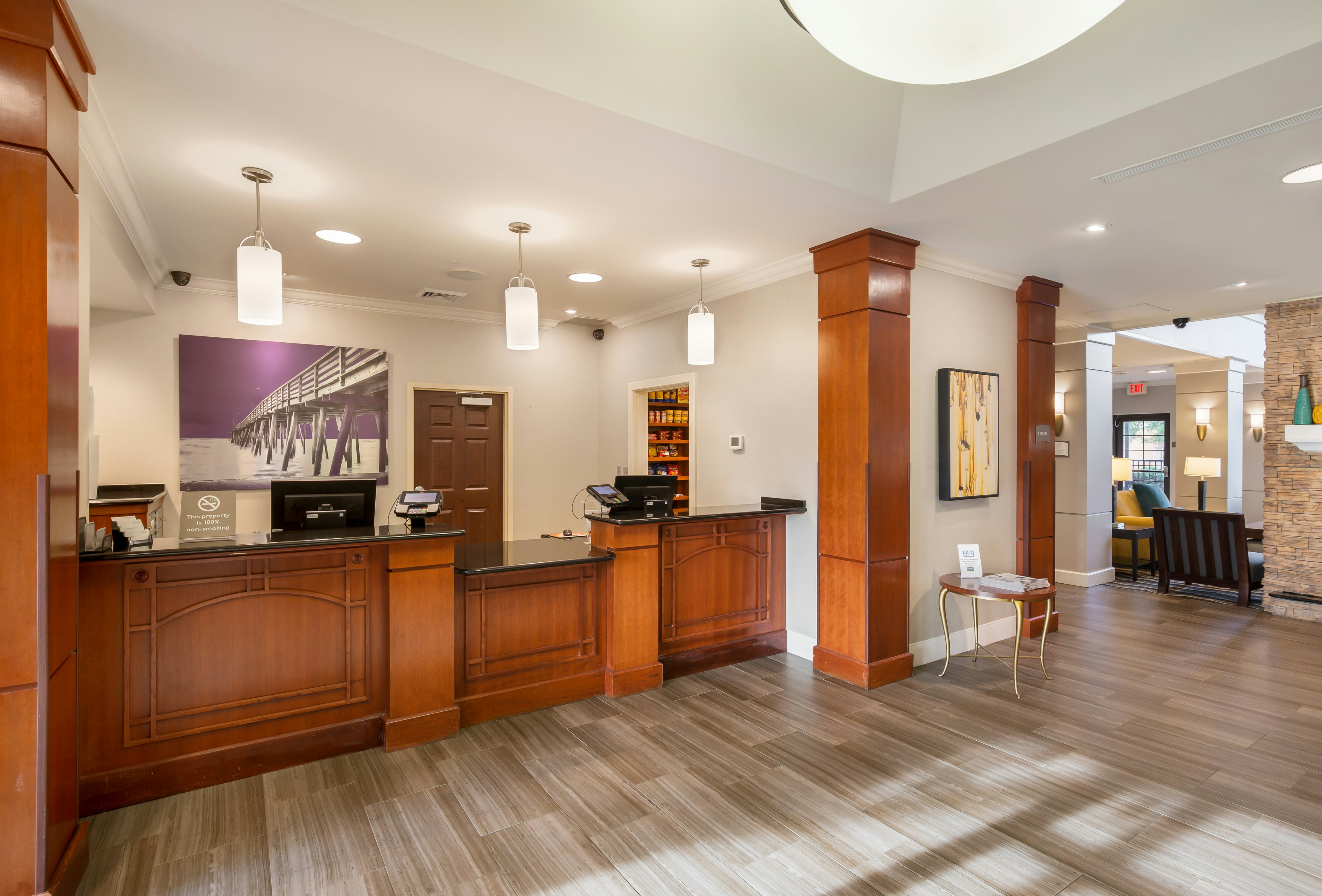 Staybridge Suites Chesapeake - Virginia Beach 7/74
