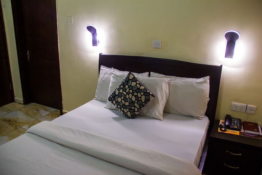 Benestar Suites 19/42