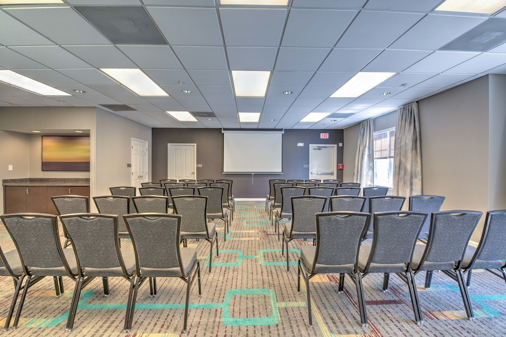 Residence Inn Atlanta Buckhead Lenox Park 36/50