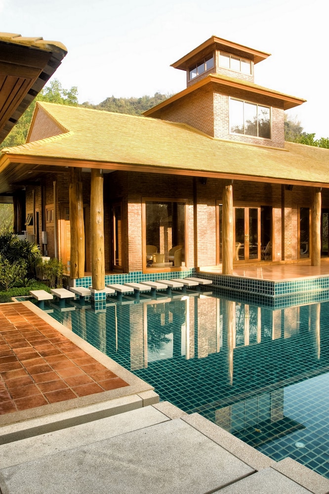 Chayana度假村(Chayana Resort) 图片5
