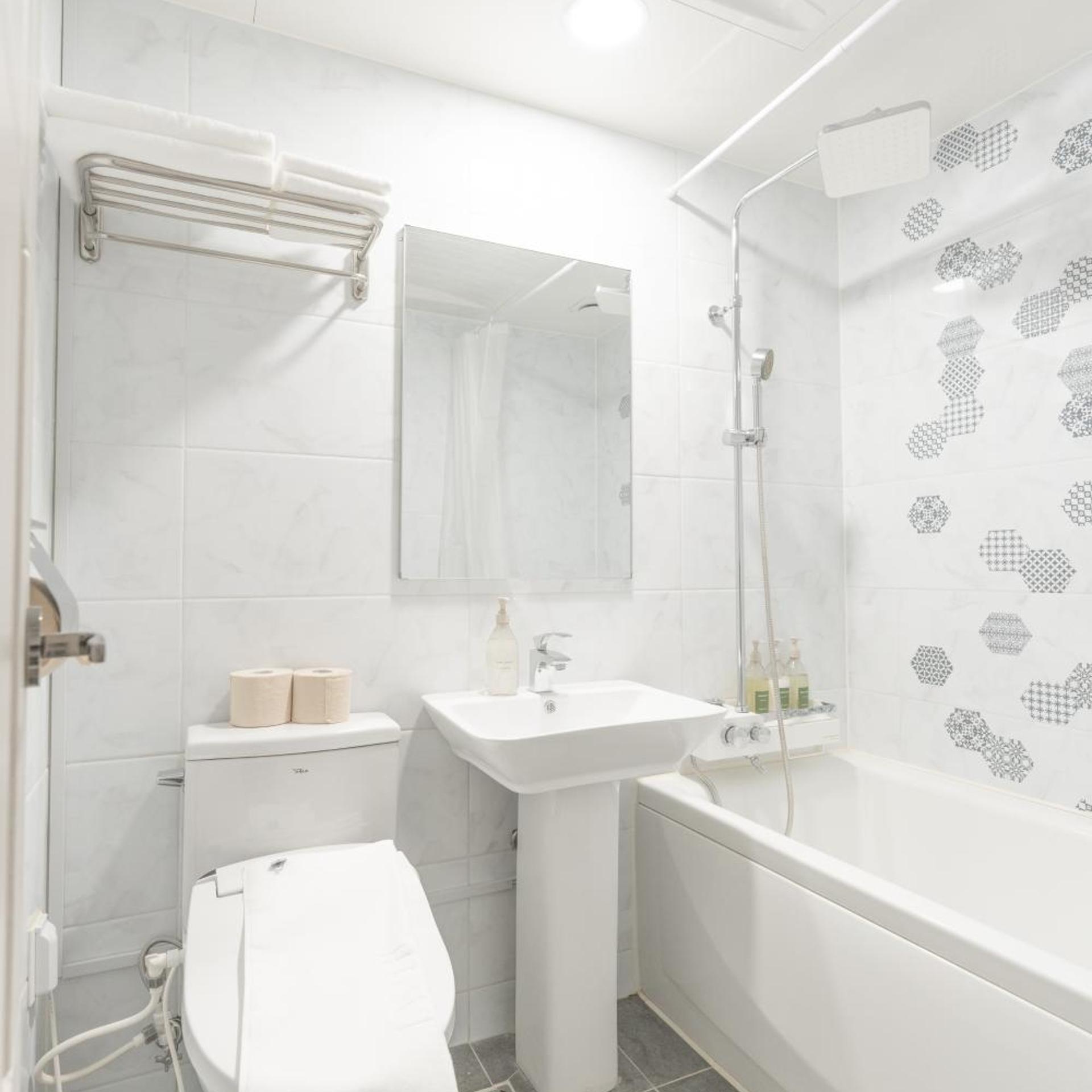 Hotel Myeongdongjang 50/50