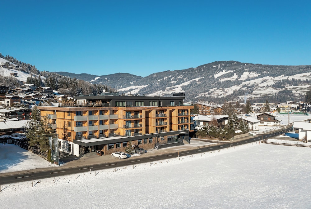 AlpenParks Hotel & Apartment Taxacher 6/71