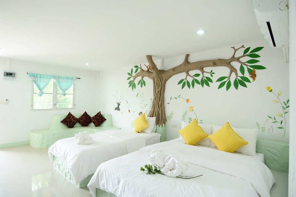 Khun Khao Tamnan Prai Resort 38/78