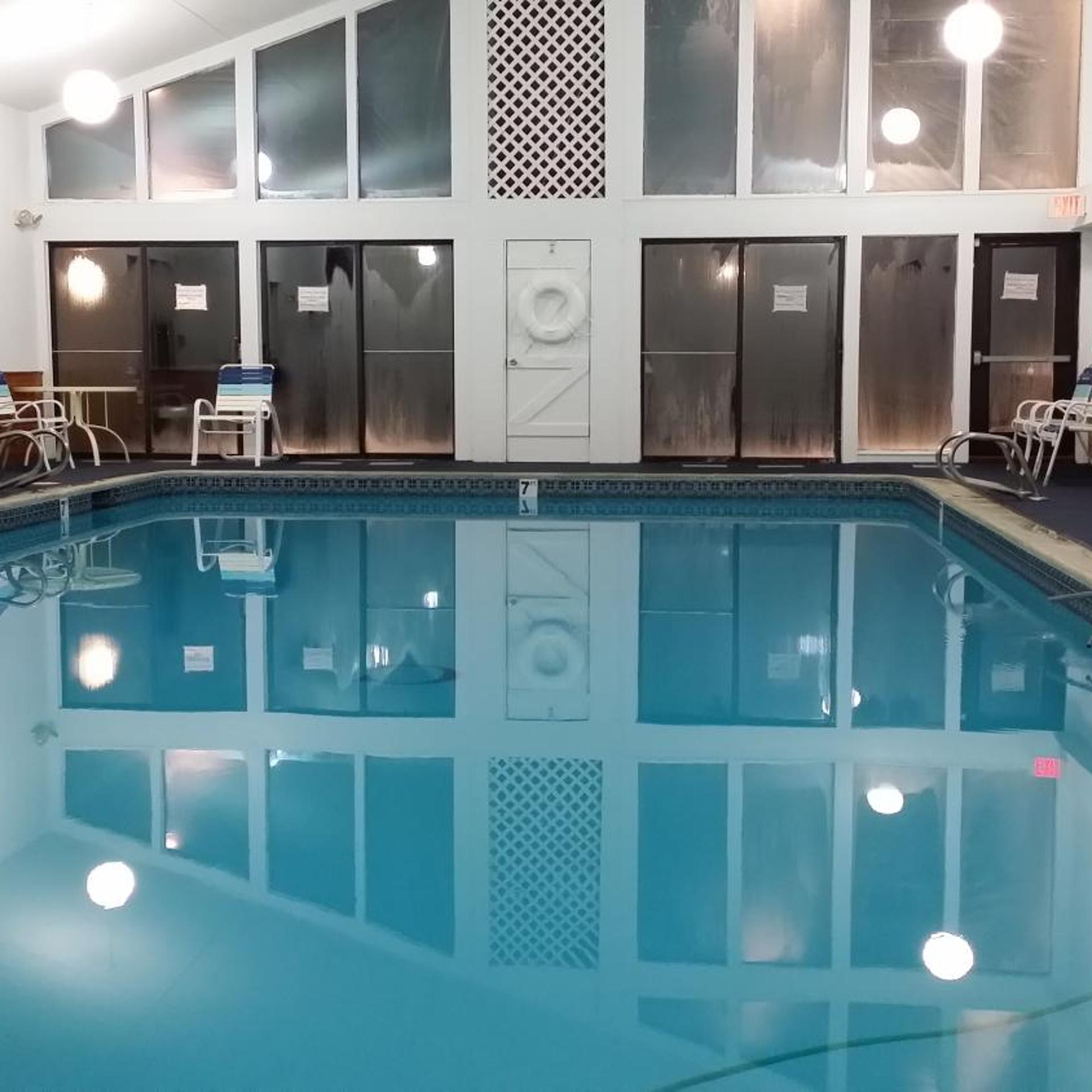Cascades Lodge 13/27