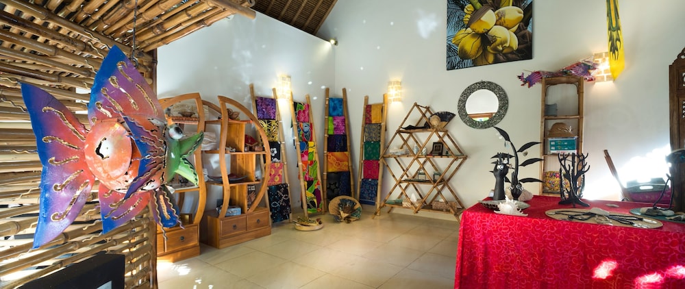 Palm Garden Amed Beach Spa Resort Bali 46/60