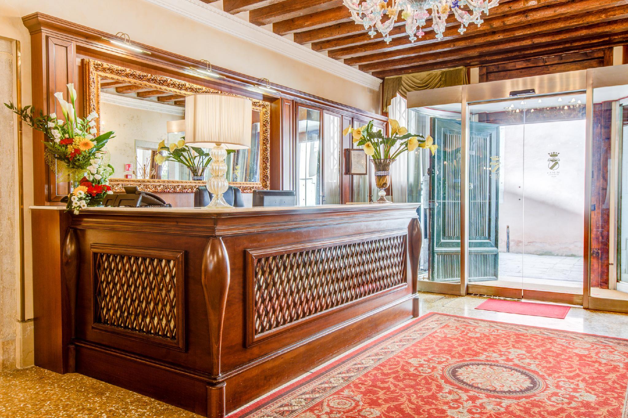 Hotel Al Duca di Venezia 6/24