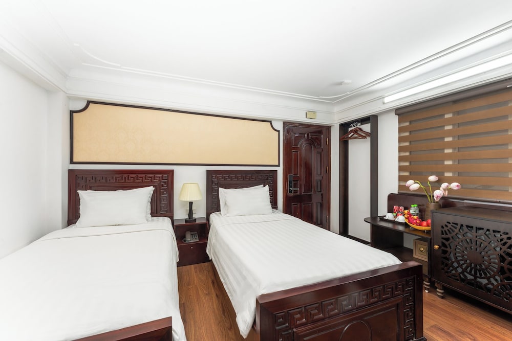 Little Hanoi Hotel 23/53