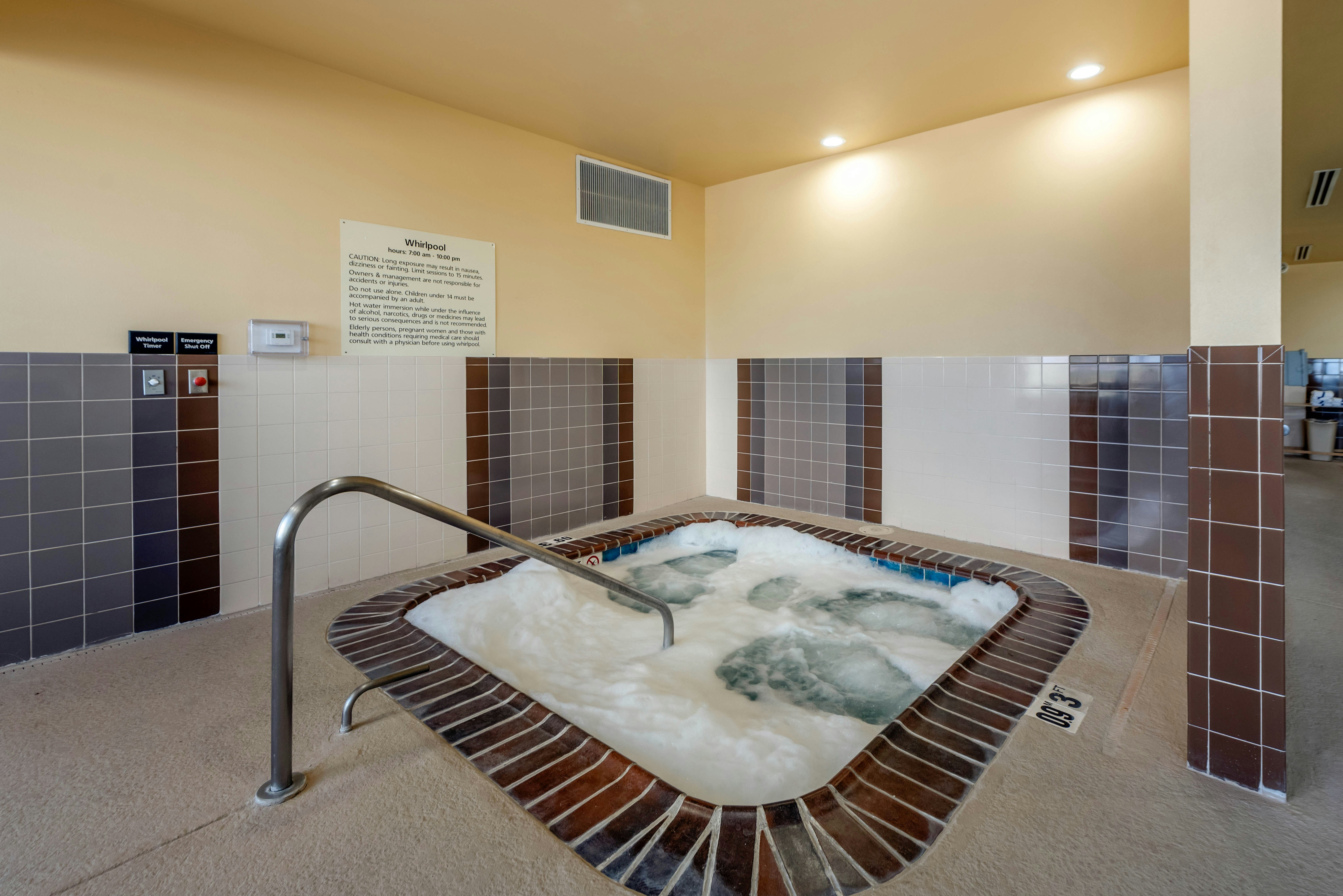 Hampton Inn Alamosa Co 24/37
