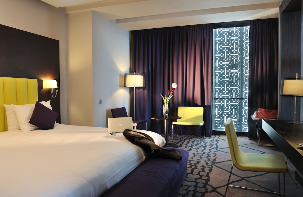 Mercure Rif Nador Hotel 30/80