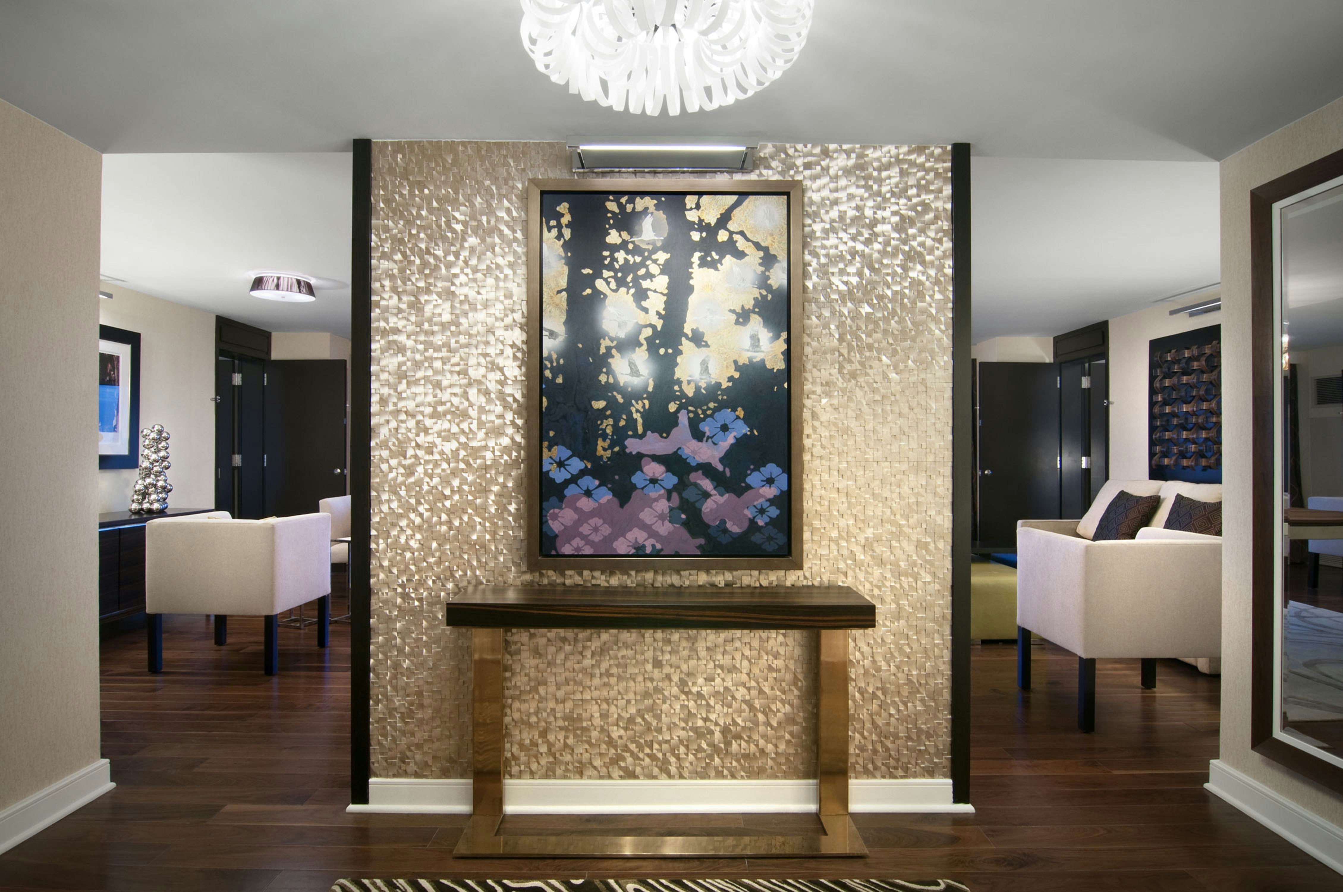 ROOM, PARLOR