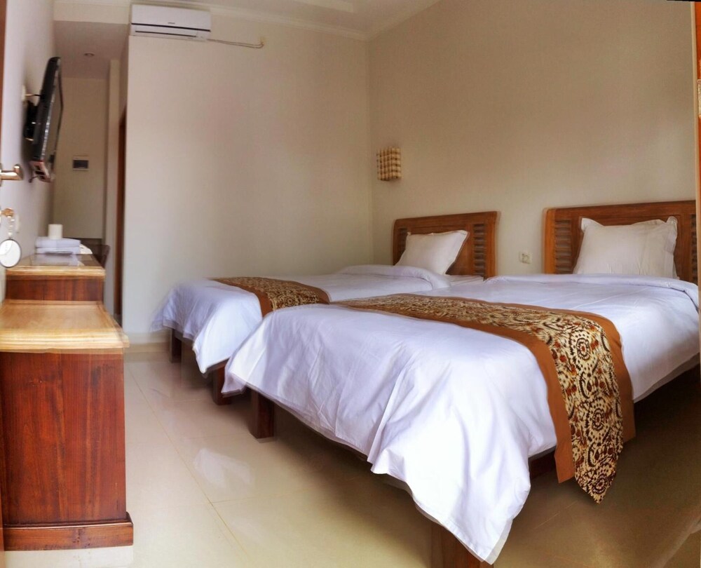 De Halimun Guest House 17/49