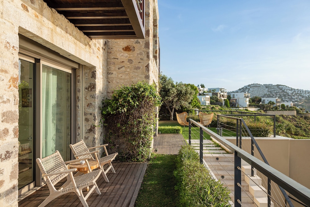 Allium Bodrum Resort & Spa 36/68