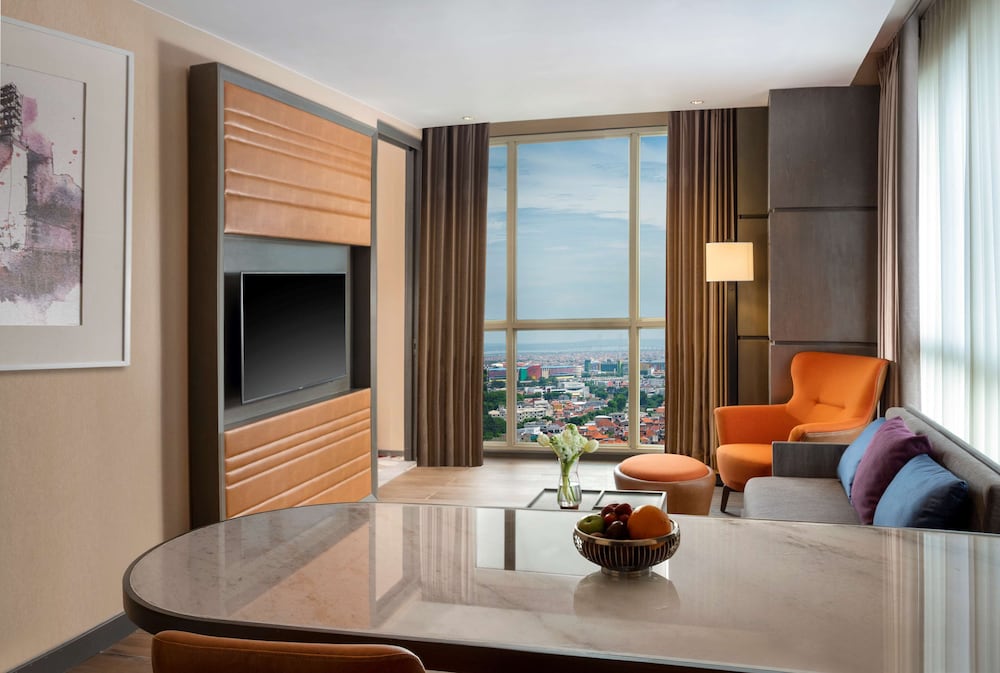 Doubletree By Hilton Surabaya 42/74