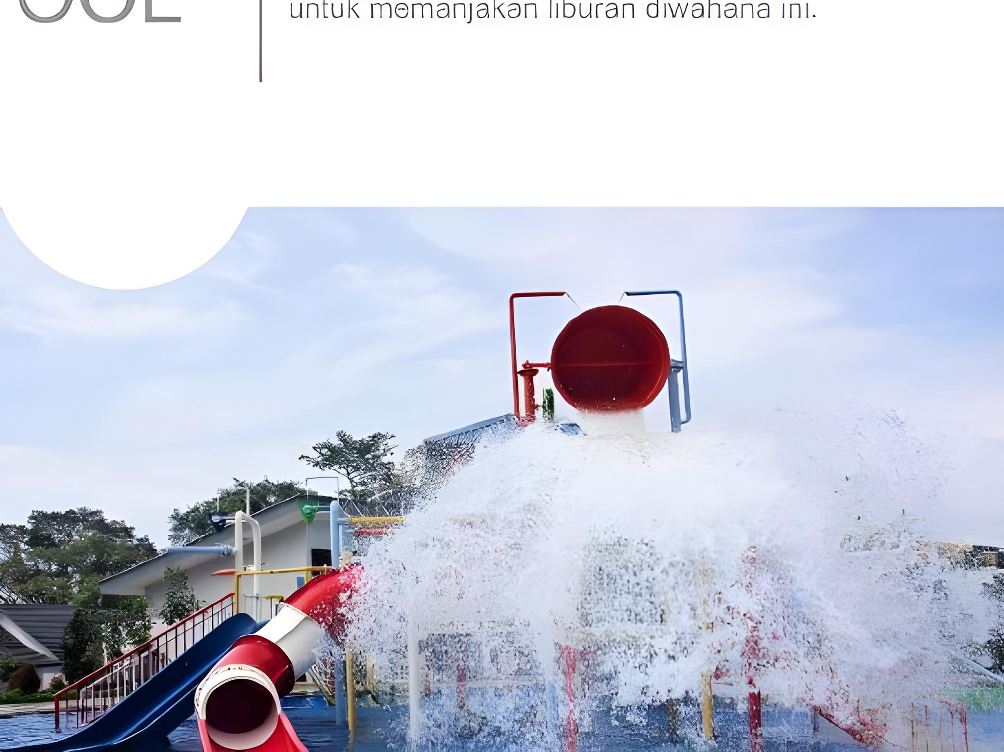Sangkan Resort Aqua Park 15/16