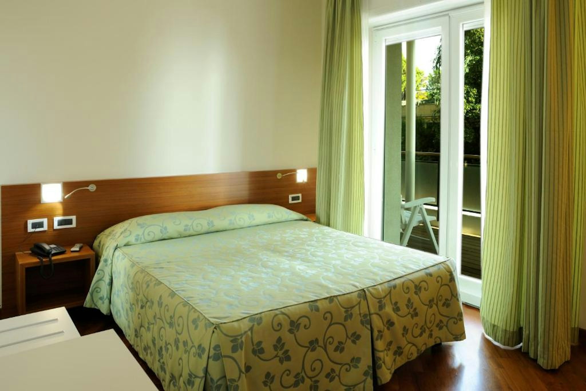 Hotel Le Roi 21/67