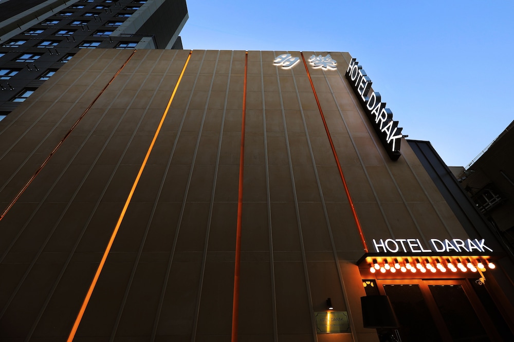 Darak Hotel 2/47