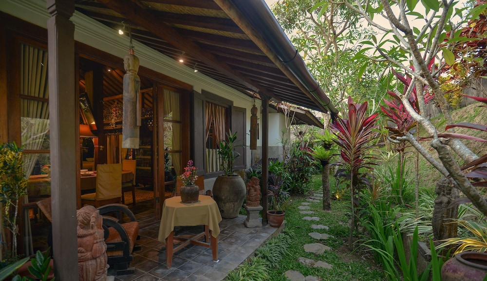 Ubud Syailendra Villas 5/45
