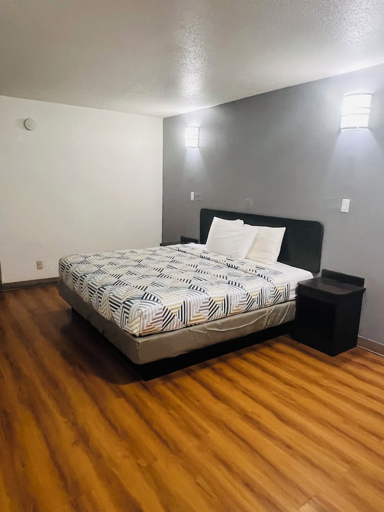 Motel6 Brinkley, AR 23/59
