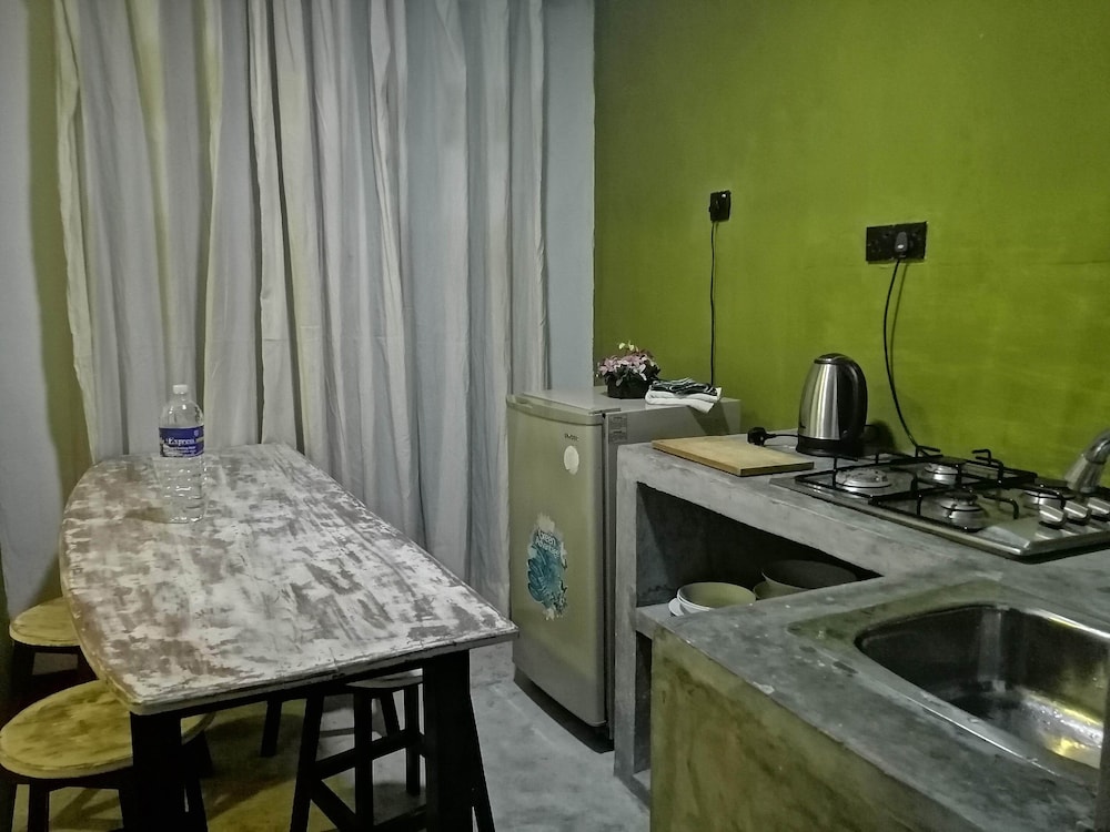 Sithila Villa 50/50