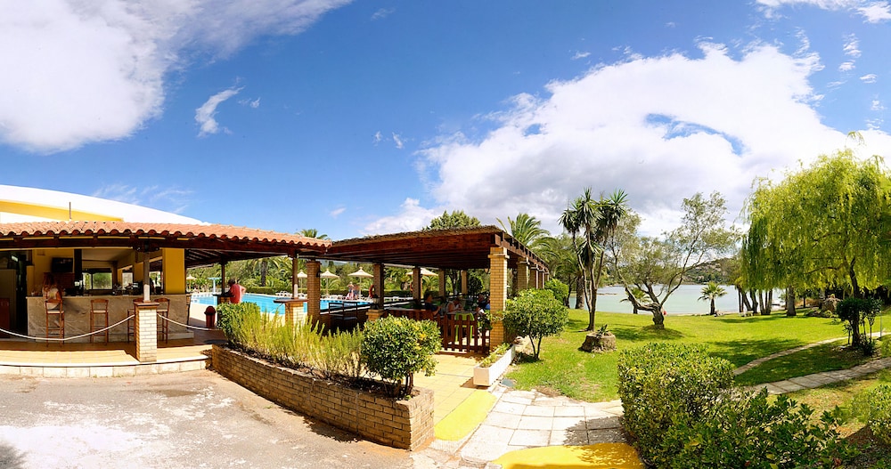 Helion Resort 写真1
