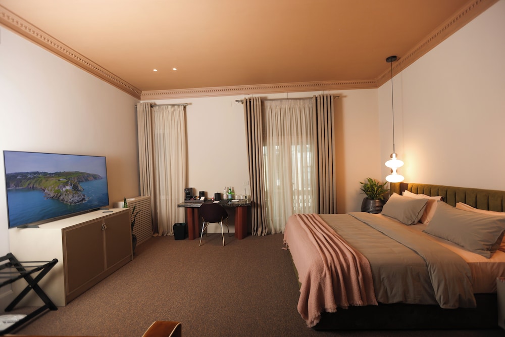 Padam Boutique Hotel 13/55