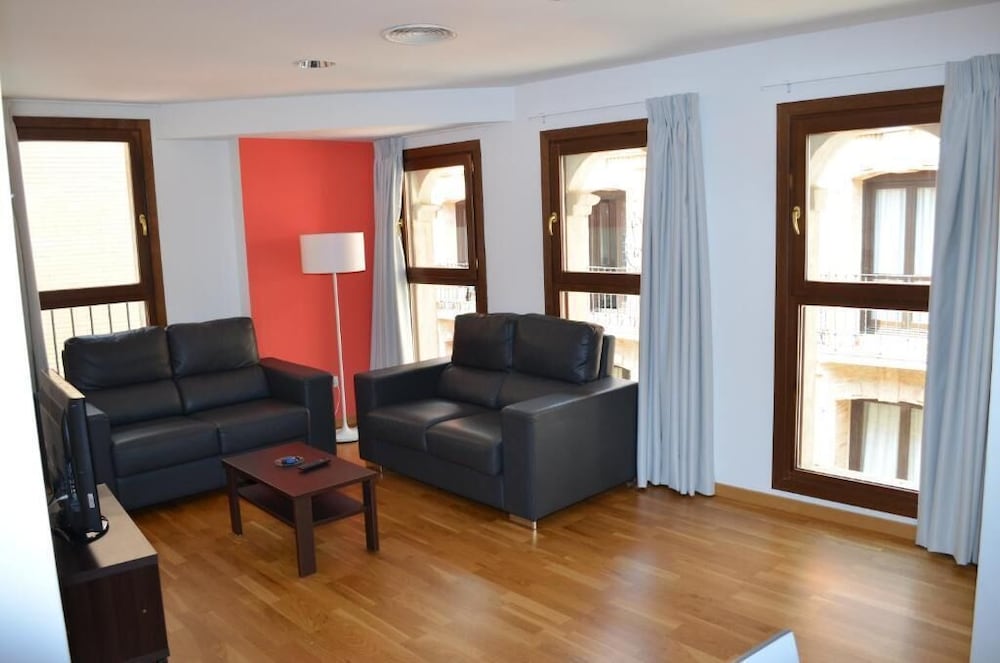 Apartamentos Casa Palacio de Los Sitios 26/37