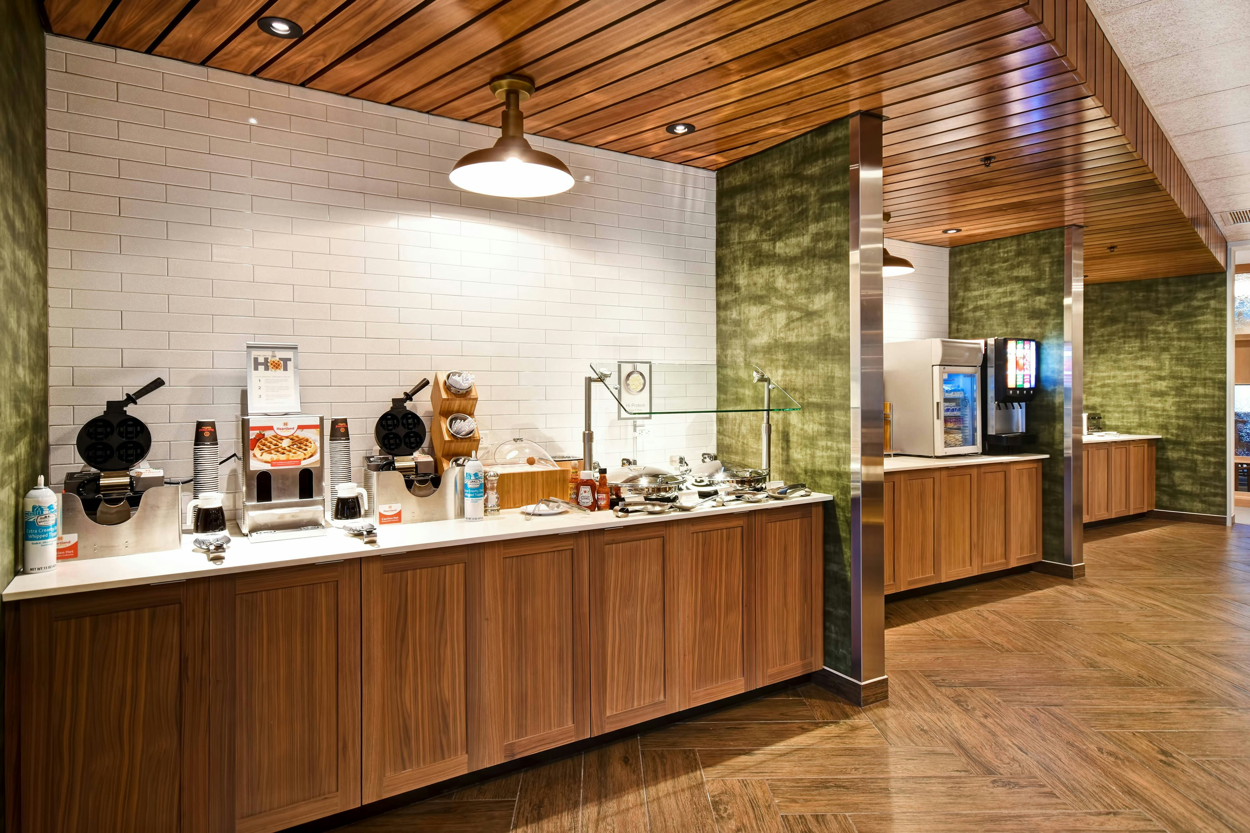 Fairfield Inn & Suites By Marriott Plymouth 5/54