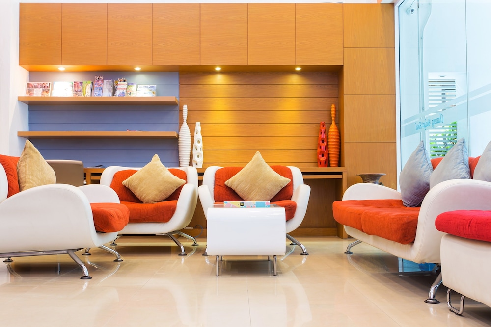 CHAWENG BUDGET HOTEL 44/66