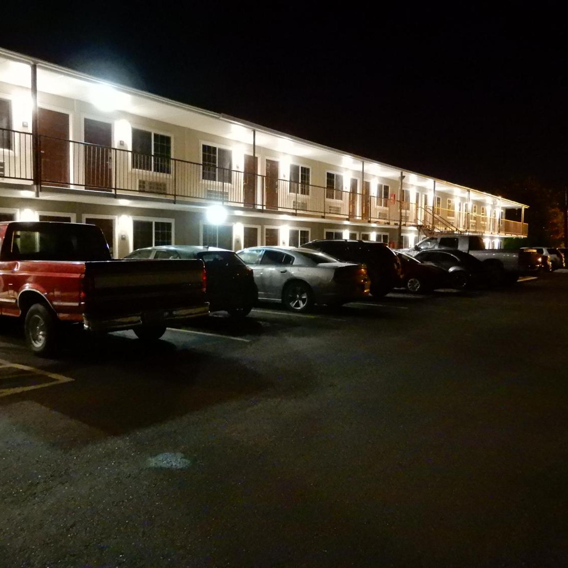 Siesta Inn McAllen 28/40