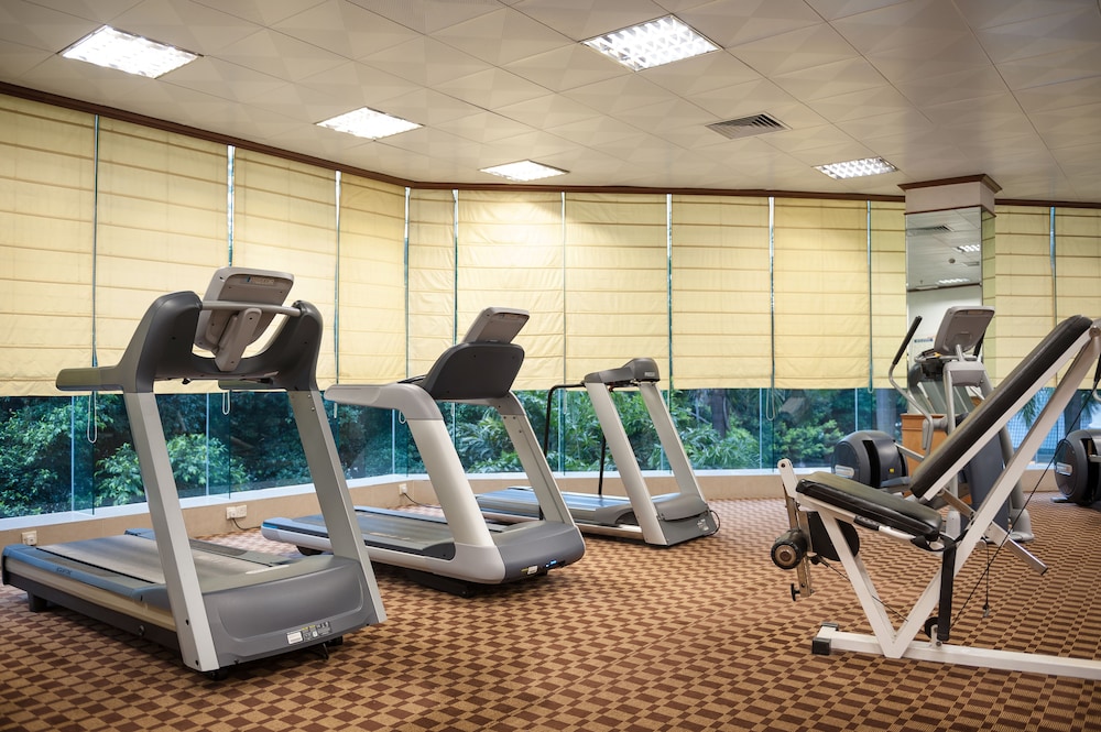 Ramada by Wyndham Pearl Guangzhou 15/31