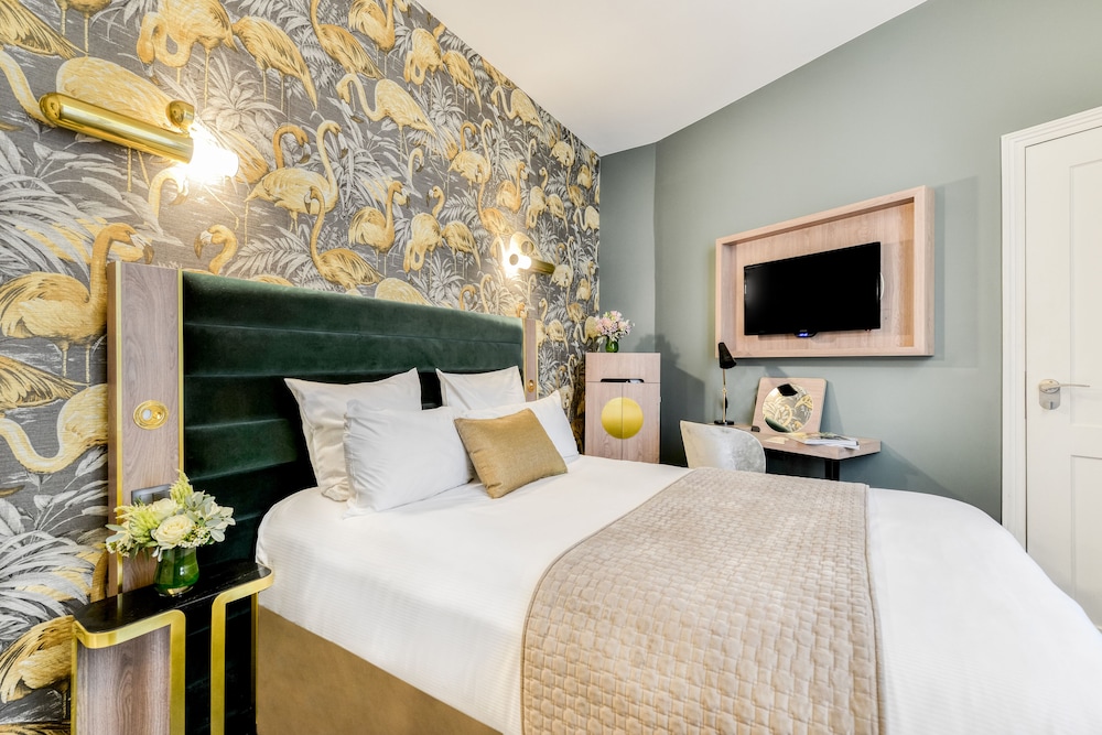 Hotel Opera Opal 16/52