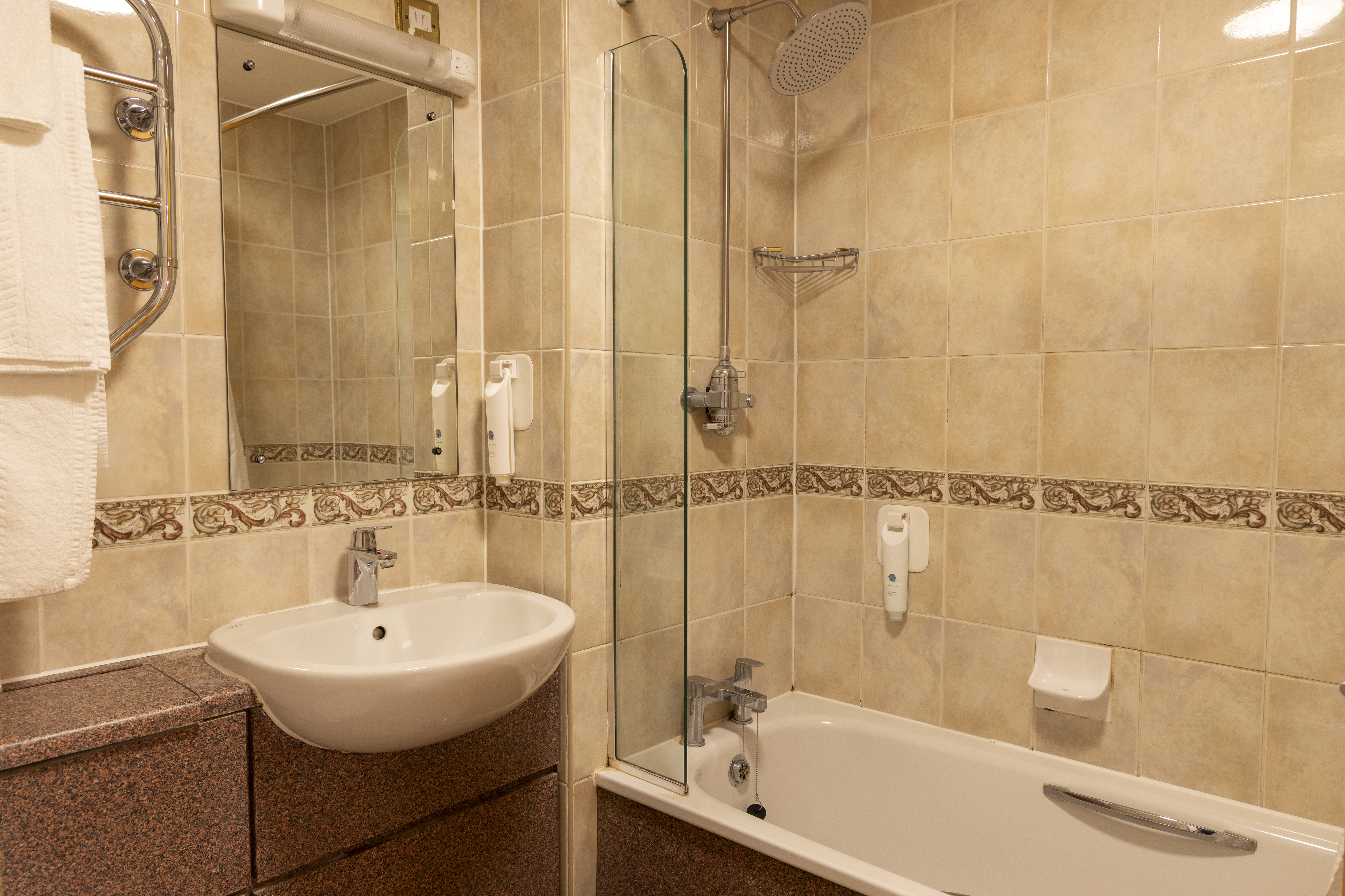 Best Western Stoke East 53/53