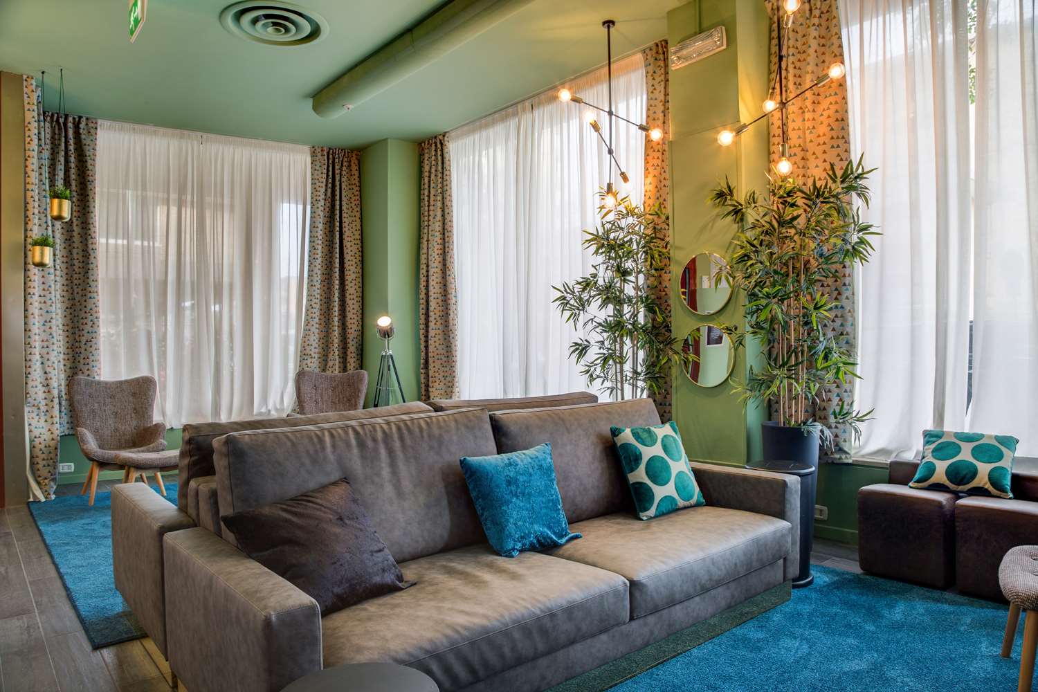 Best Western Plus Chc Florence 16/34
