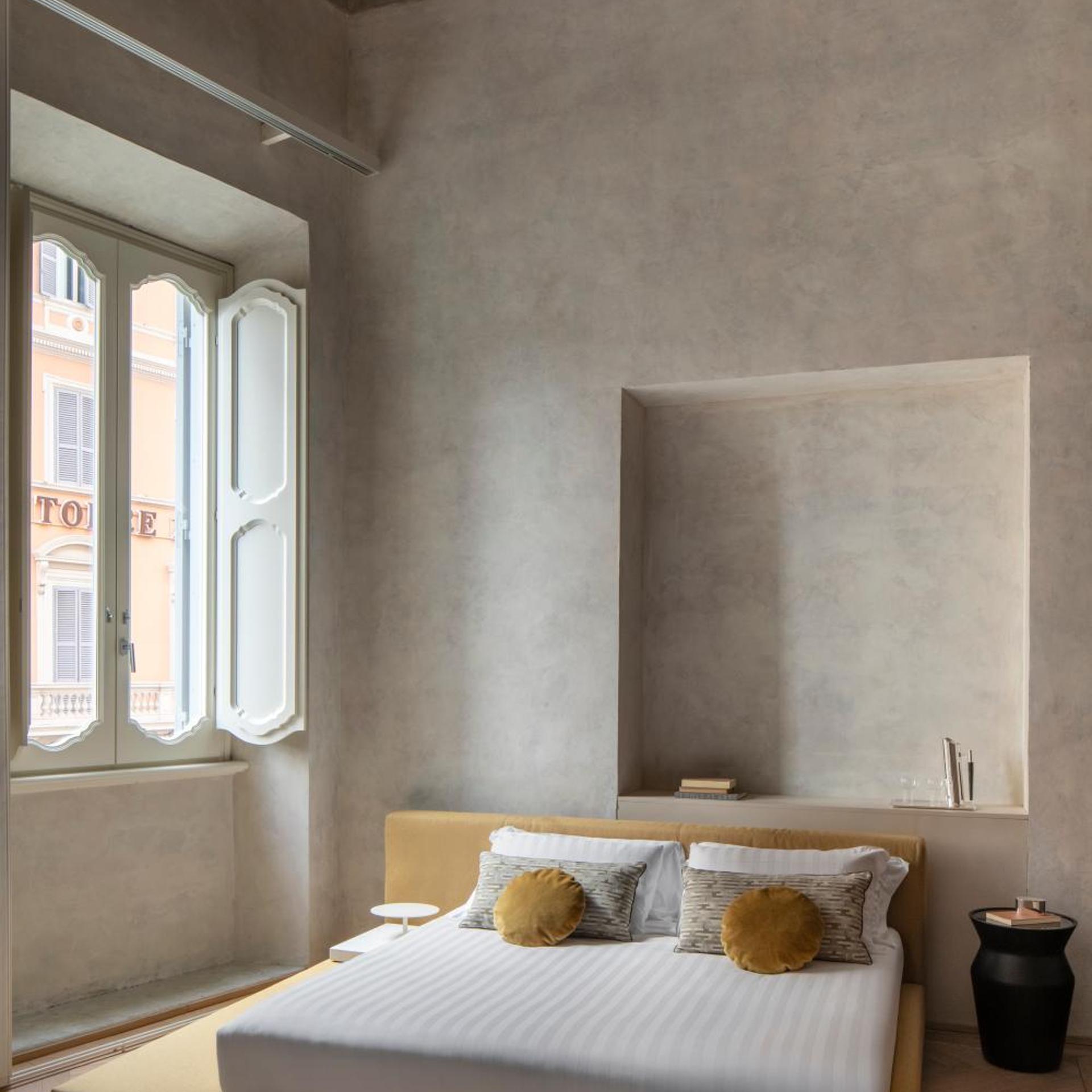 Hotel Trame 15/50