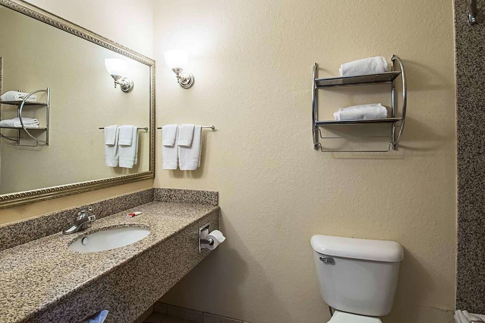 Days Inn by Wyndham Copperas Cove 51/53