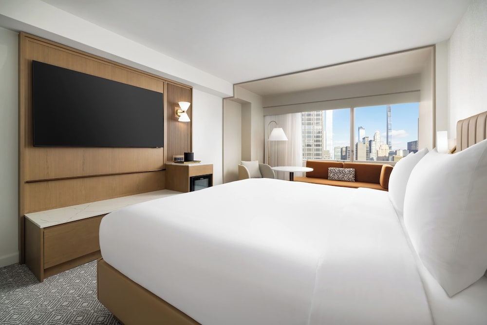 Hyatt Regency Times Square 21/62