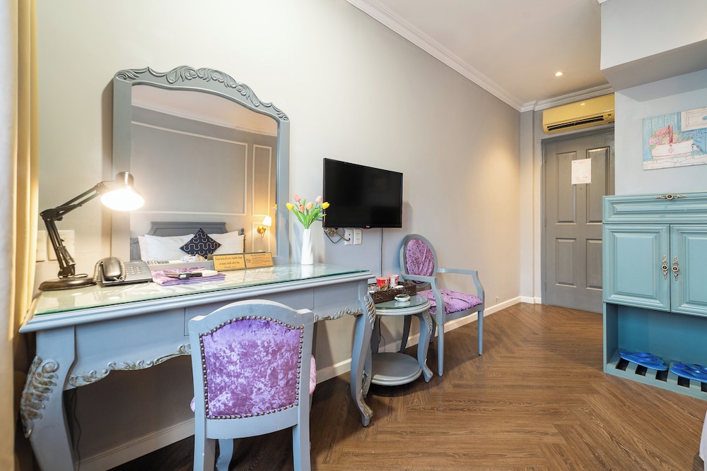 Stellar Boutique Hotel 43/50