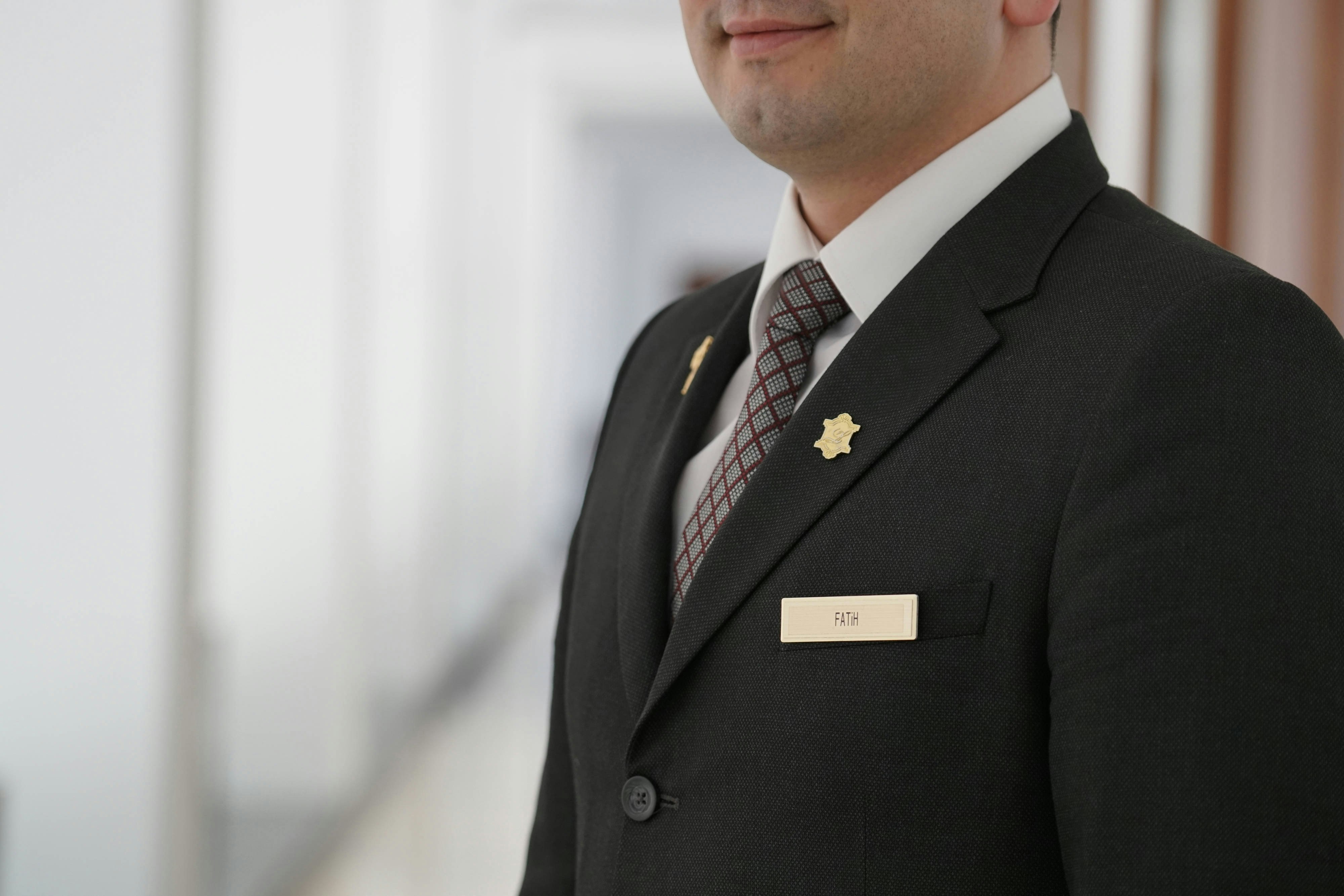 Lugal, a Luxury Collection Hotel Ankara 7/18