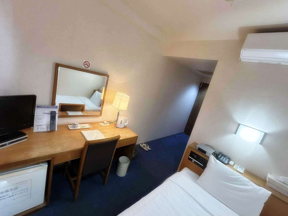 Sankei City Hotel Hachiouji 40/50
